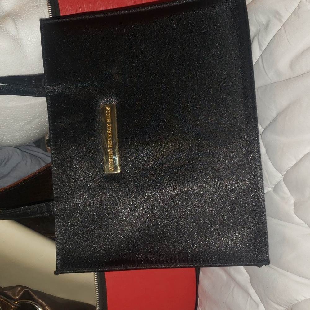Giorgio Beverly Hills bag